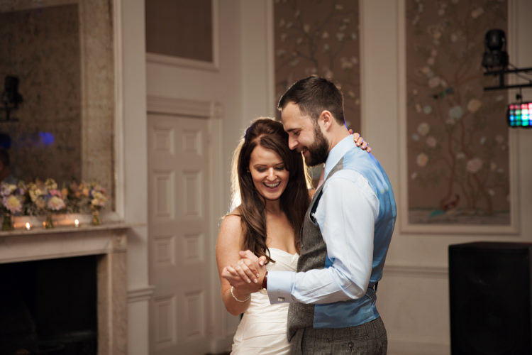 Romantic Candy Pink Pastels Wedding http://kerryannduffy.com/