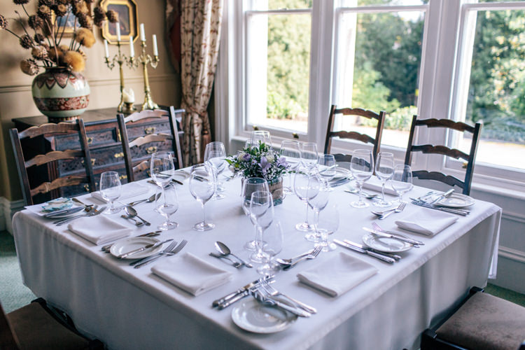 Vintage Homely Outdoor Wedding http://heartfulloftea.com/