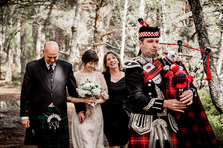 Scotland Woodland Handfasting Wedding http://wilsonmcsheffrey.co.uk/