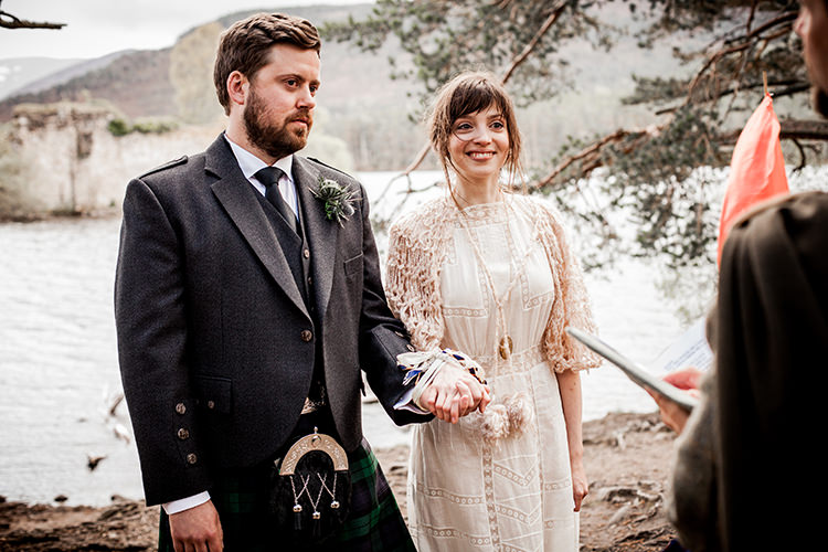 Scotland Woodland Handfasting Wedding http://wilsonmcsheffrey.co.uk/