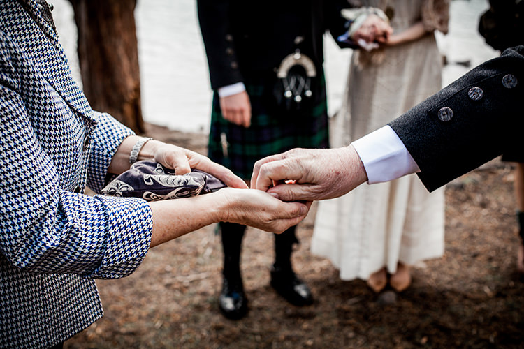 Scotland Woodland Handfasting Wedding http://wilsonmcsheffrey.co.uk/