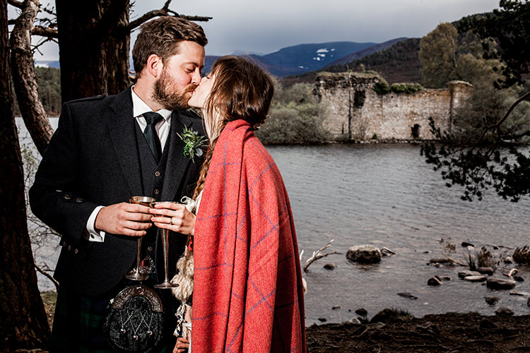 Scotland Woodland Handfasting Wedding http://wilsonmcsheffrey.co.uk/