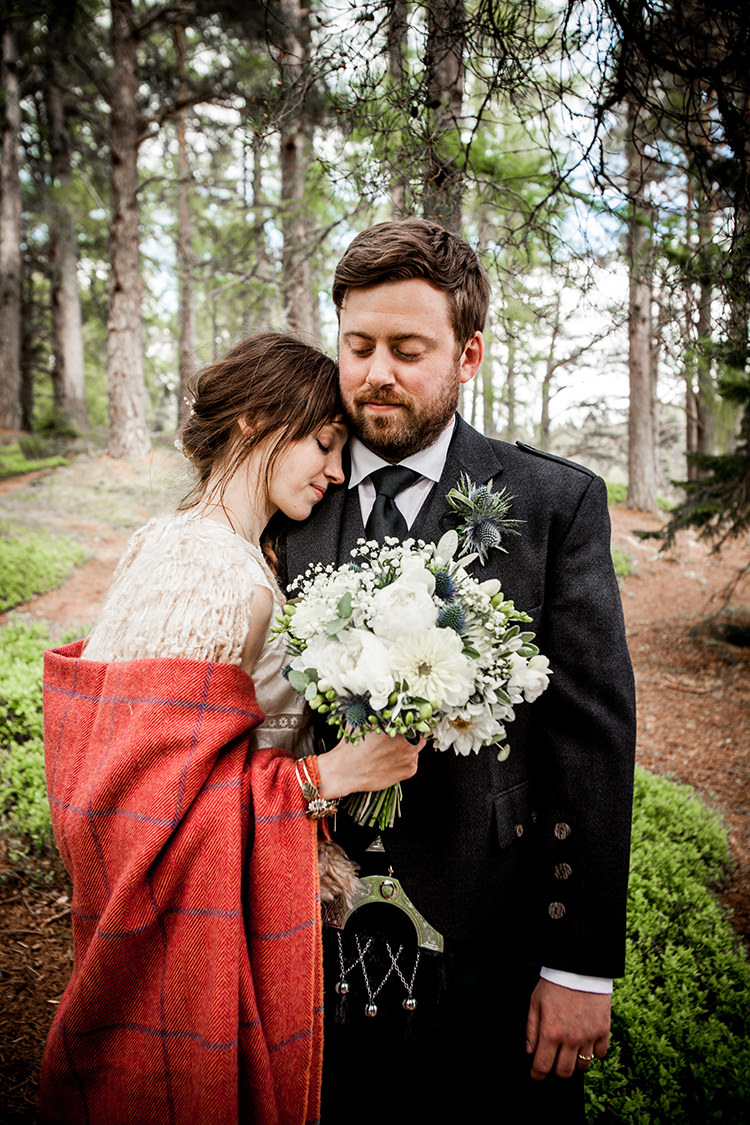 Scotland Woodland Handfasting Wedding http://wilsonmcsheffrey.co.uk/