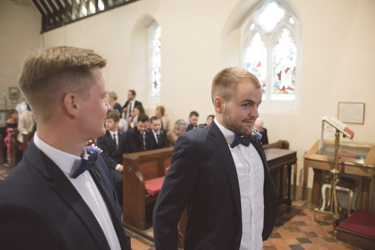 Quirky DIY House Party Wedding http://www.petecranston.com/