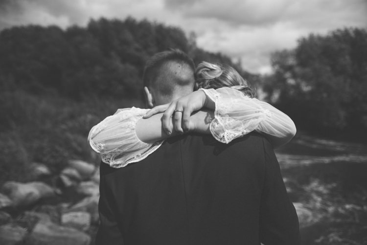 Quirky DIY House Party Wedding http://www.petecranston.com/