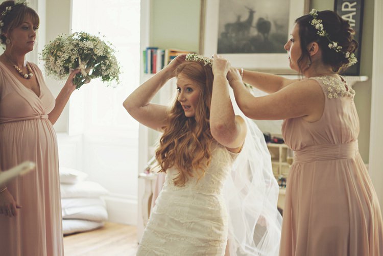 Bohemian Country Tipi Wedding http://www.clickybox-photography.com/