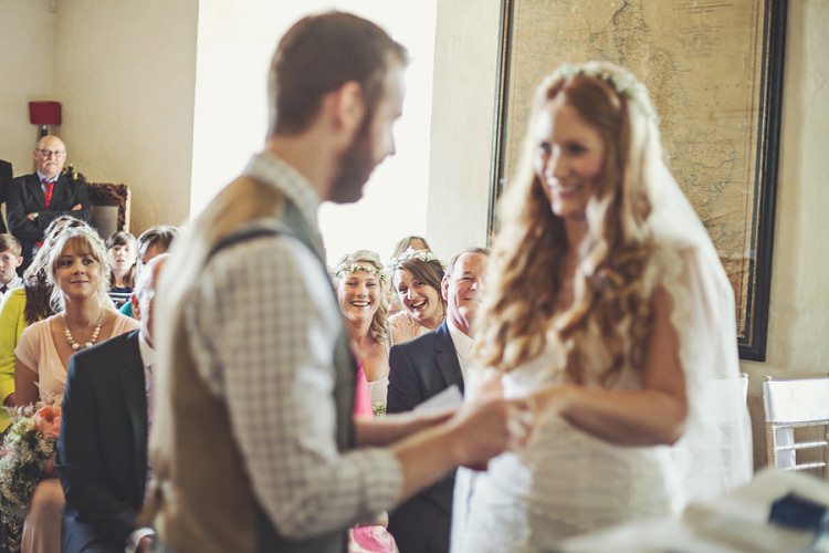 Bohemian Country Tipi Wedding http://www.clickybox-photography.com/