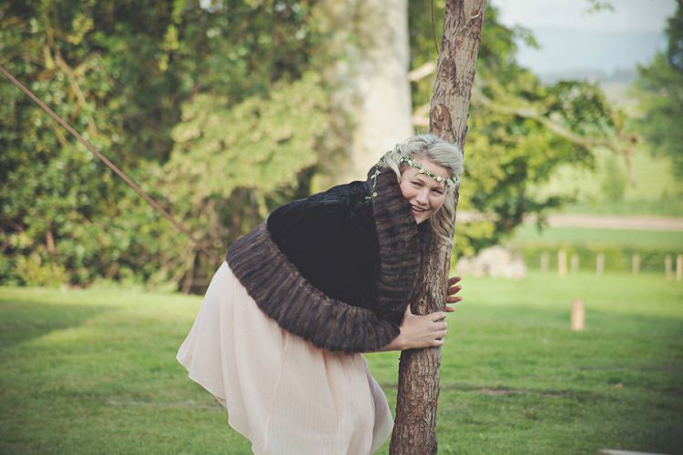 Bohemian Country Tipi Wedding http://www.clickybox-photography.com/