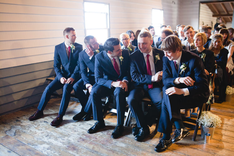 Stylish Eclectic Fun Seaside Wedding http://www.livvy-hukins.co.uk/