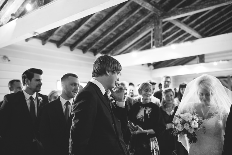 Stylish Eclectic Fun Seaside Wedding http://www.livvy-hukins.co.uk/