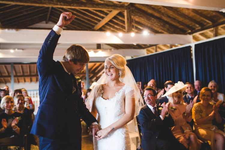 Stylish Eclectic Fun Seaside Wedding http://www.livvy-hukins.co.uk/