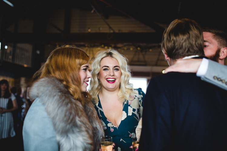 Stylish Eclectic Fun Seaside Wedding http://www.livvy-hukins.co.uk/