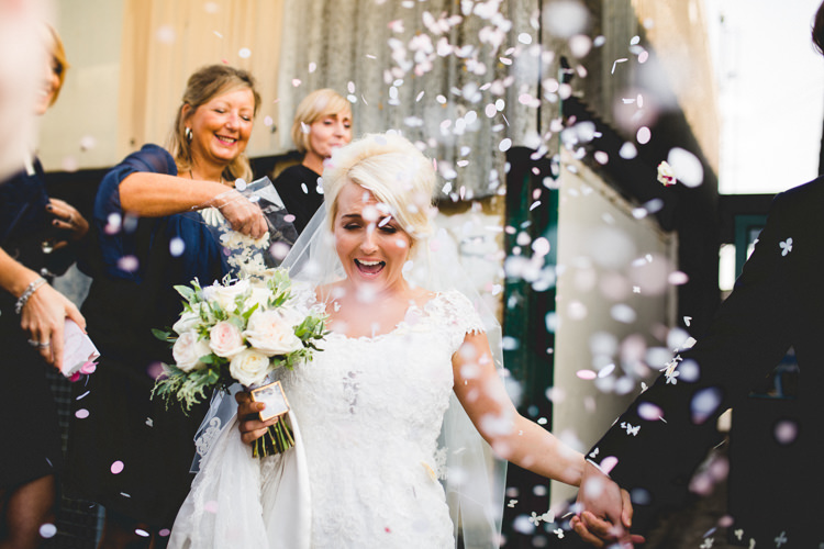 Stylish Eclectic Fun Seaside Wedding http://www.livvy-hukins.co.uk/