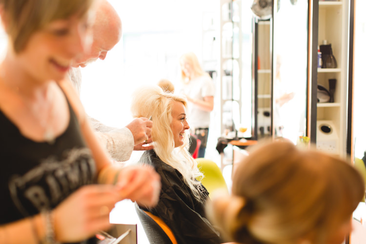 Stylish Eclectic Fun Seaside Wedding http://www.livvy-hukins.co.uk/