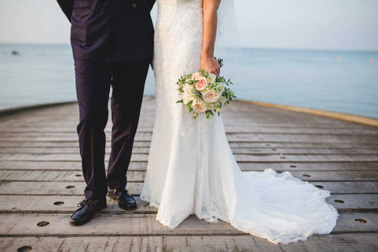 Stylish Eclectic Fun Seaside Wedding http://www.livvy-hukins.co.uk/