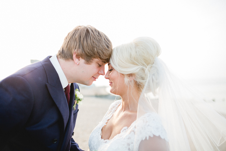Stylish Eclectic Fun Seaside Wedding http://www.livvy-hukins.co.uk/