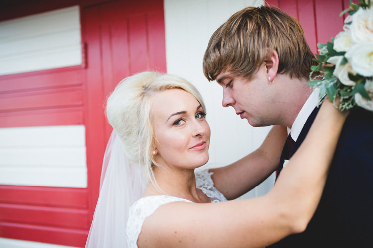 Stylish Eclectic Fun Seaside Wedding http://www.livvy-hukins.co.uk/