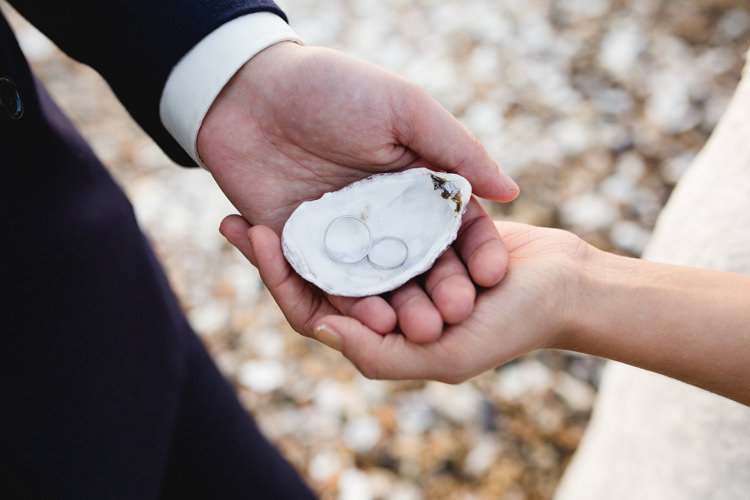 Stylish Eclectic Fun Seaside Wedding http://www.livvy-hukins.co.uk/