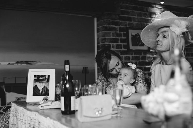 Stylish Eclectic Fun Seaside Wedding http://www.livvy-hukins.co.uk/