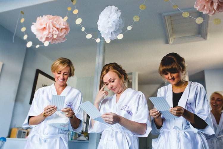 Stylish Eclectic Fun Seaside Wedding http://www.livvy-hukins.co.uk/