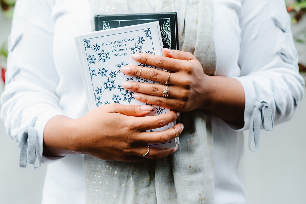 Nikki Stark Jewellery UK Supplier Wedding Directory