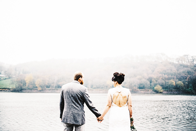 Relaxed Quirky Sailing Club Wedding http://www.stevebridgwoodphotography.co.uk/