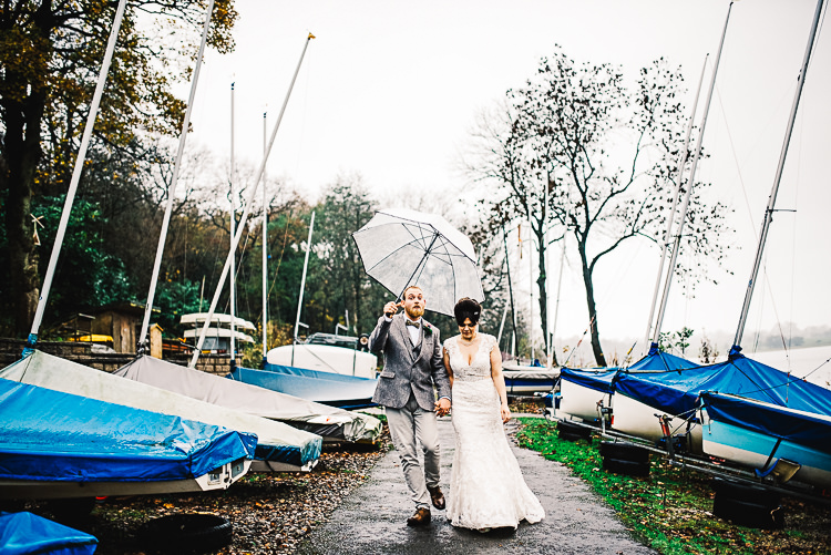 Relaxed Quirky Sailing Club Wedding http://www.stevebridgwoodphotography.co.uk/