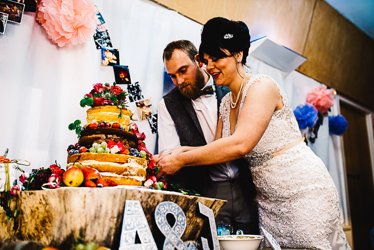 Relaxed Quirky Sailing Club Wedding http://www.stevebridgwoodphotography.co.uk/