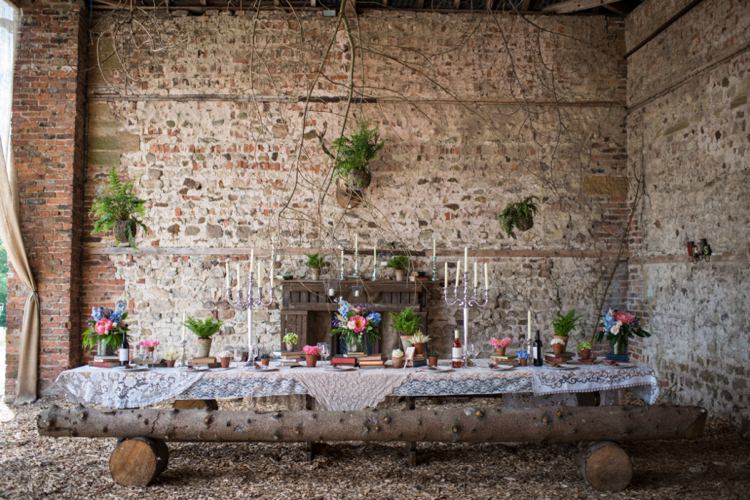Camp Katur Wedding Venue UK Suppliers Directory
