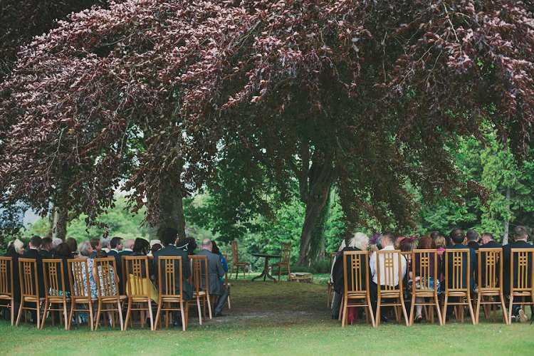 Quirky Alternative Lochside Wedding http://www.maureendupreez.com/