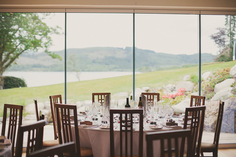 Quirky Alternative Lochside Wedding http://www.maureendupreez.com/