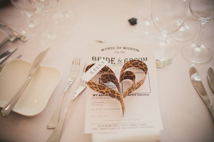 Quirky Alternative Lochside Wedding http://www.maureendupreez.com/