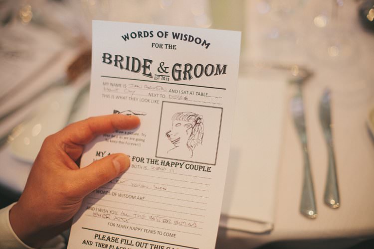 Quirky Alternative Lochside Wedding http://www.maureendupreez.com/