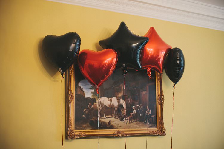 Quirky Alternative Lochside Wedding http://www.maureendupreez.com/