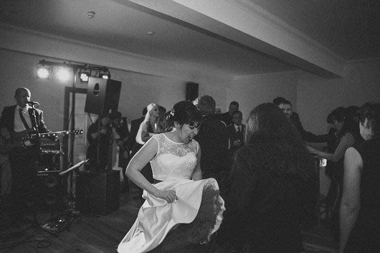 Quirky Alternative Lochside Wedding http://www.maureendupreez.com/