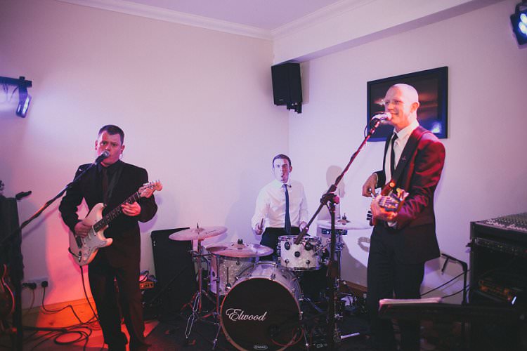 Quirky Alternative Lochside Wedding http://www.maureendupreez.com/