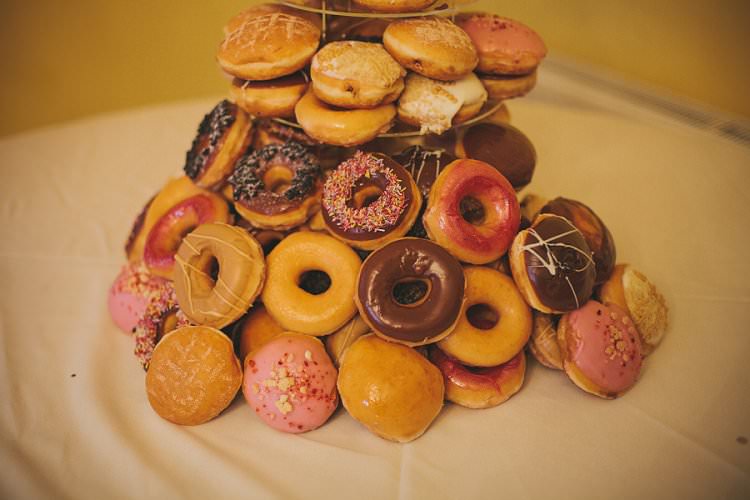 Quirky Alternative Lochside Wedding http://www.maureendupreez.com/