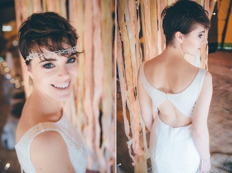 Natural Festival Tipi Wedding Ideas http://www.katemccarthyphotography.co.uk/