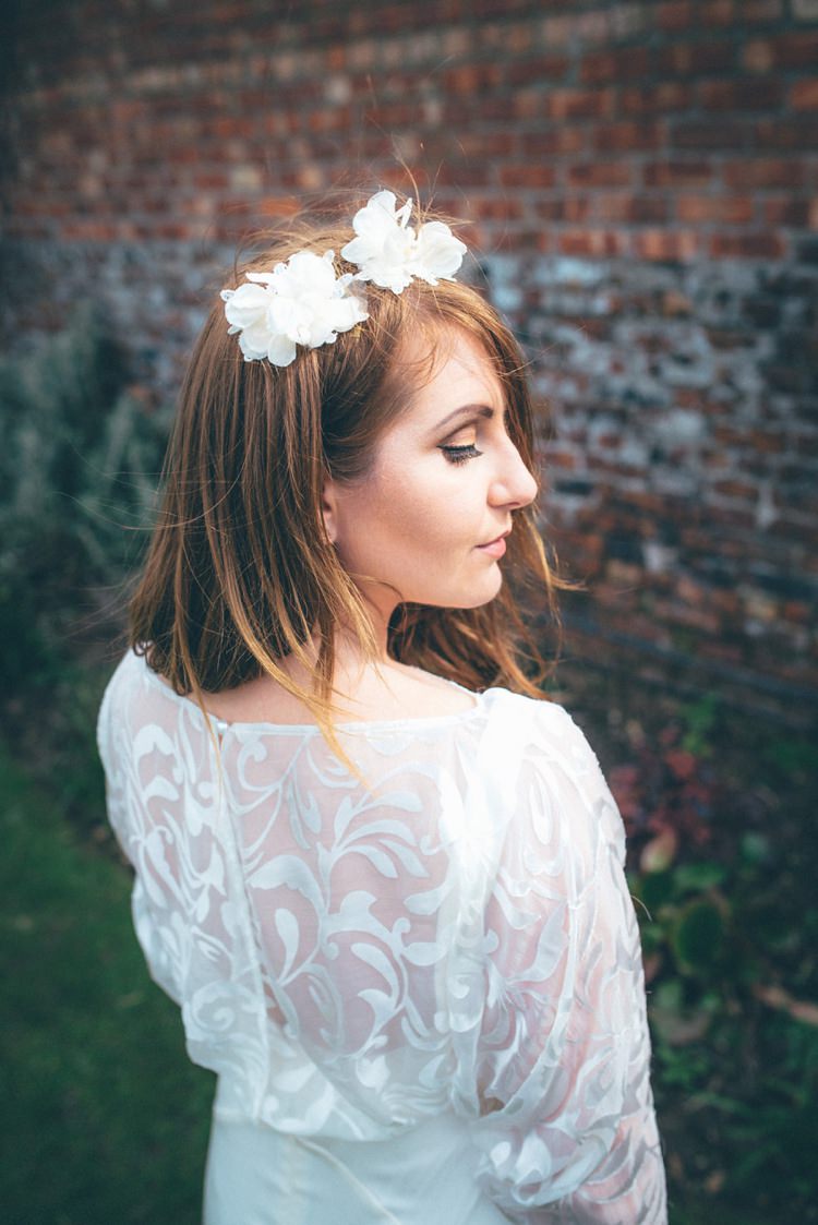 Natural Festival Tipi Wedding Ideas http://www.katemccarthyphotography.co.uk/