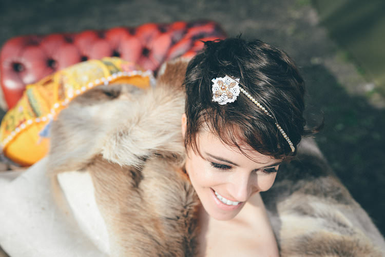 Natural Festival Tipi Wedding Ideas http://www.katemccarthyphotography.co.uk/