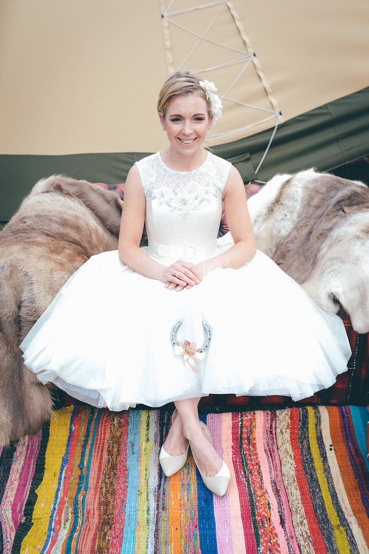 Natural Festival Tipi Wedding Ideas http://www.katemccarthyphotography.co.uk/