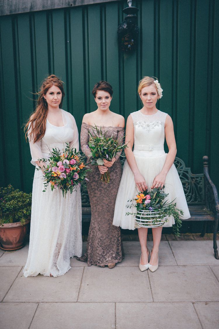 Natural Festival Tipi Wedding Ideas http://www.katemccarthyphotography.co.uk/