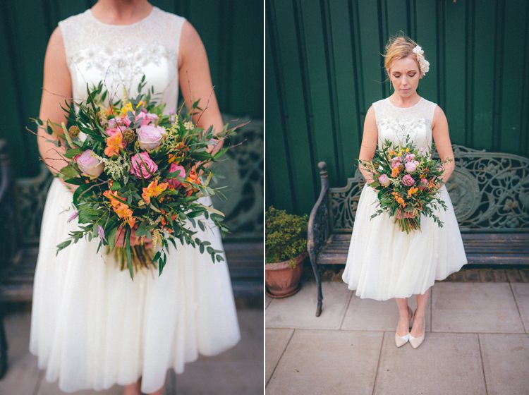 Natural Festival Tipi Wedding Ideas http://www.katemccarthyphotography.co.uk/