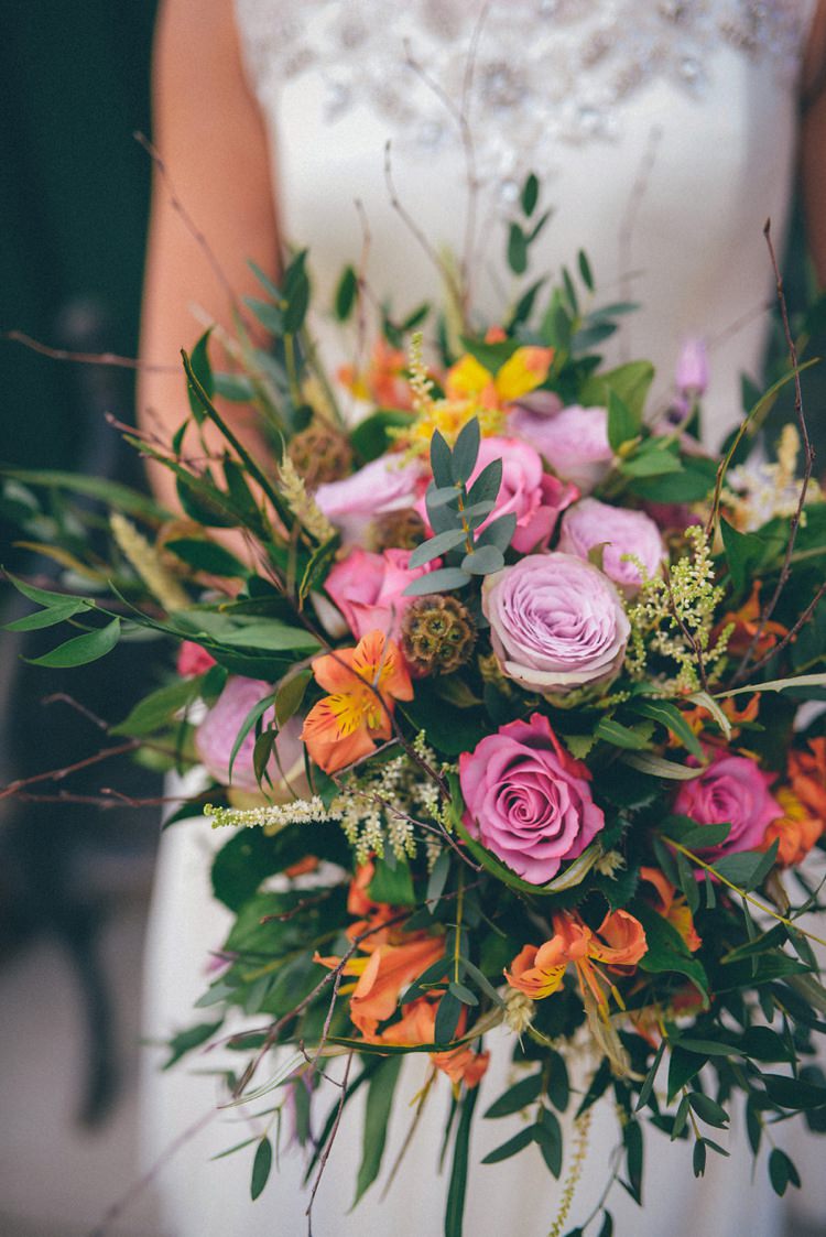 Natural Festival Tipi Wedding Ideas http://www.katemccarthyphotography.co.uk/