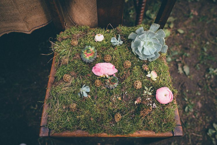 Natural Festival Tipi Wedding Ideas http://www.katemccarthyphotography.co.uk/