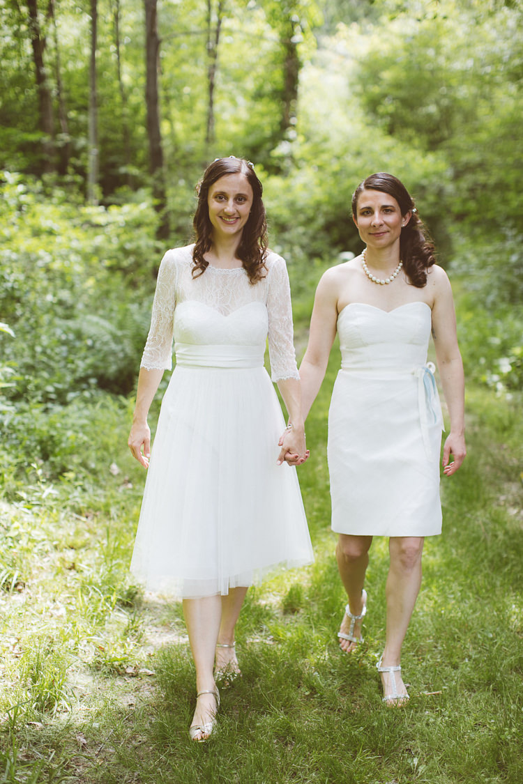 Romantic Rustic Pastel Vineyard Wedding Massachusetts http://www.wonder-bliss.com/