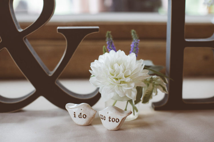 Romantic Rustic Pastel Vineyard Wedding Massachusetts http://www.wonder-bliss.com/