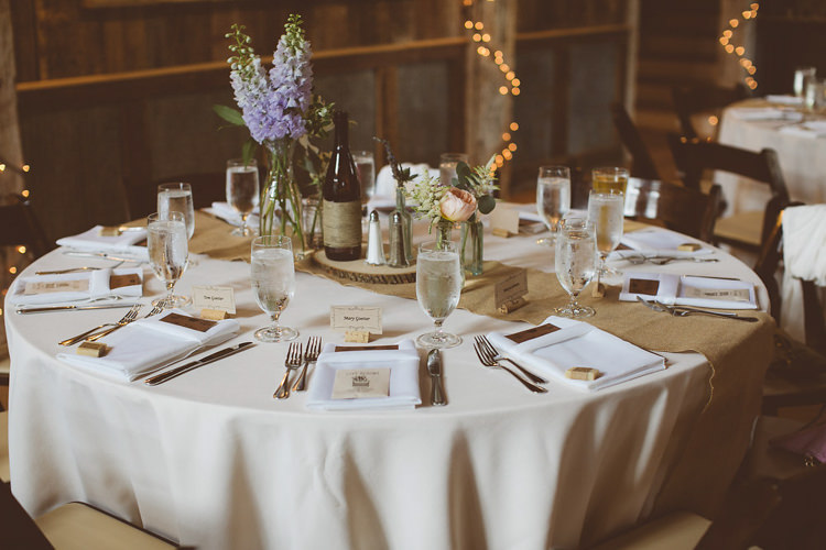 Romantic Rustic Pastel Vineyard Wedding Massachusetts http://www.wonder-bliss.com/