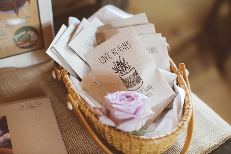 Romantic Rustic Pastel Vineyard Wedding Massachusetts http://www.wonder-bliss.com/