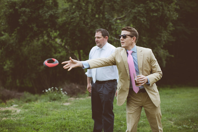 Romantic Rustic Pastel Vineyard Wedding Massachusetts http://www.wonder-bliss.com/